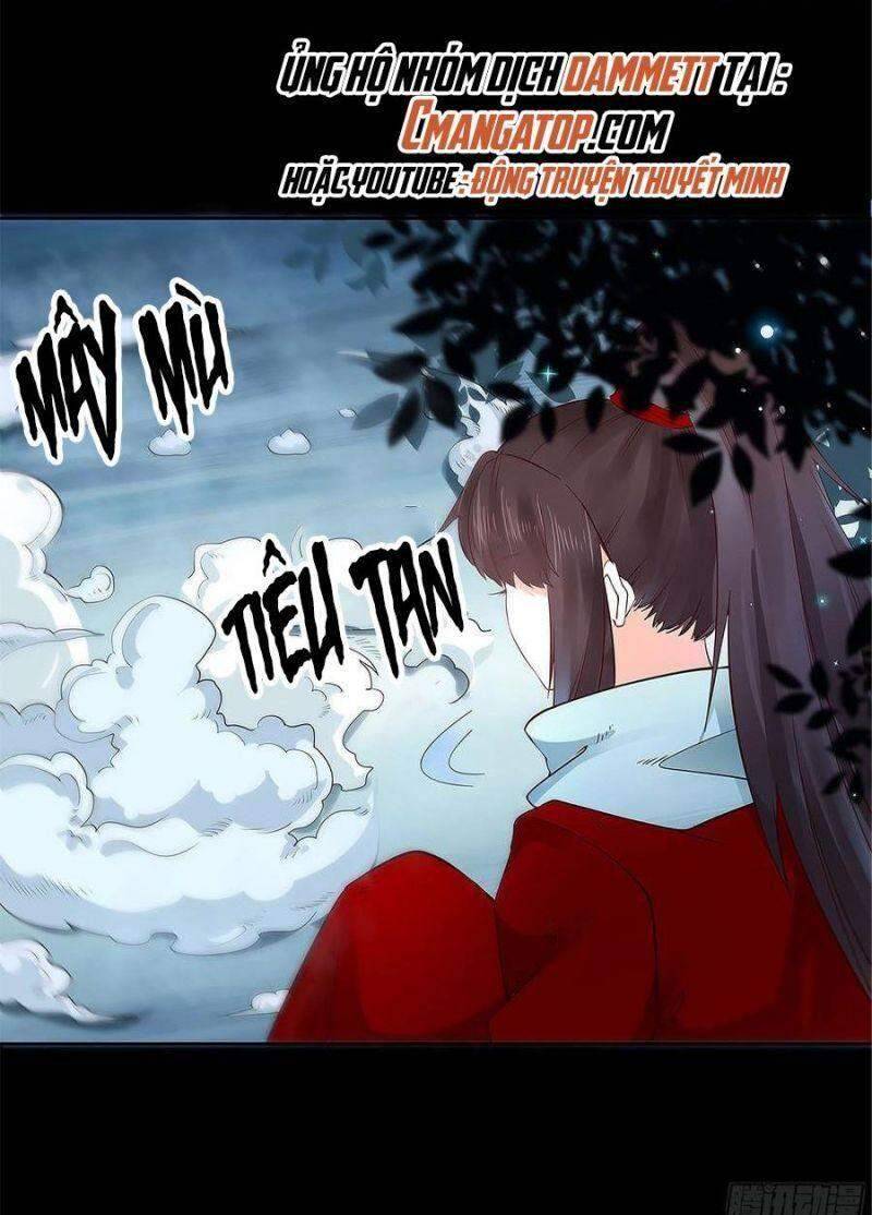 Tuyệt Sắc Quyến Rũ: Quỷ Y Chí Tôn: Chapter 415