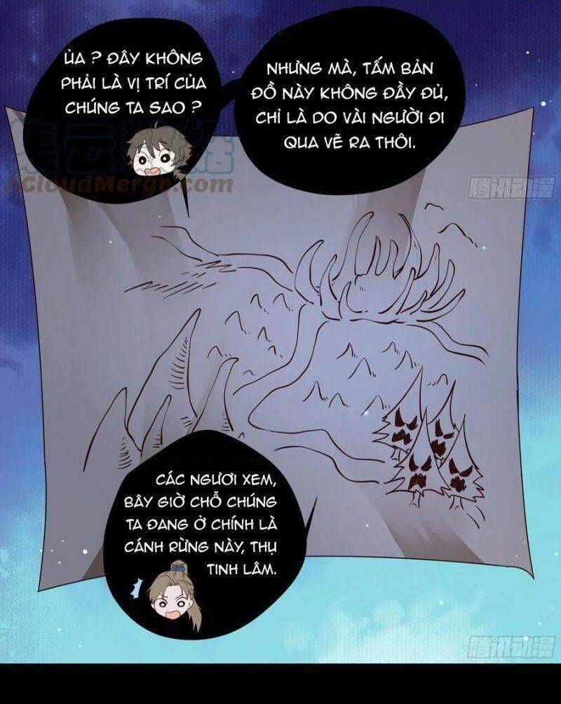 Tuyệt Sắc Quyến Rũ: Quỷ Y Chí Tôn: Chapter 415