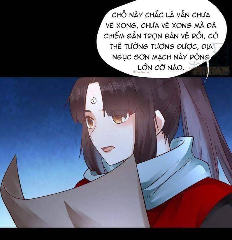 Tuyệt Sắc Quyến Rũ: Quỷ Y Chí Tôn: Chapter 415