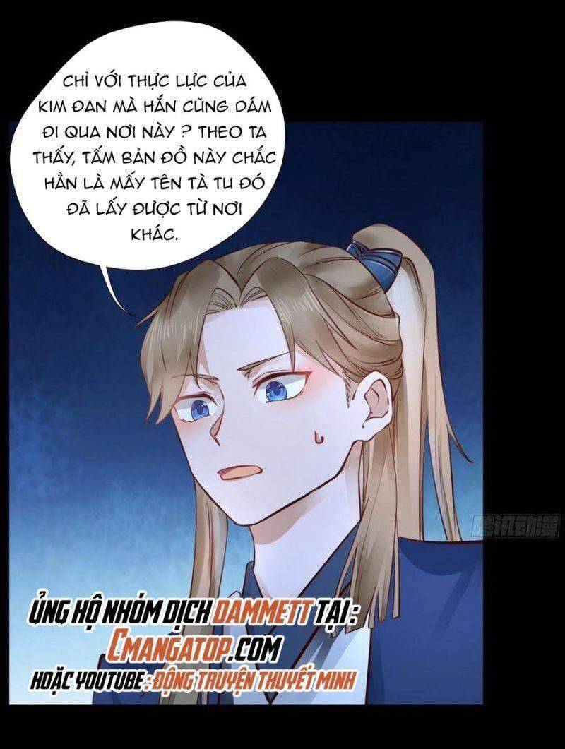 Tuyệt Sắc Quyến Rũ: Quỷ Y Chí Tôn: Chapter 415