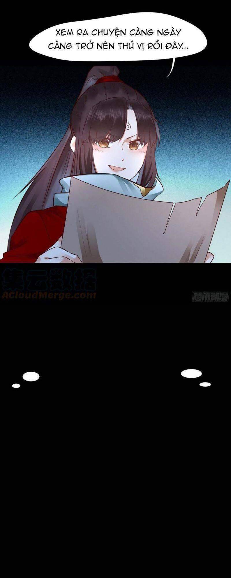 Tuyệt Sắc Quyến Rũ: Quỷ Y Chí Tôn: Chapter 415