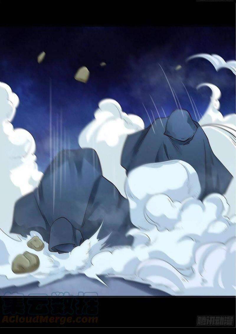 Tuyệt Sắc Quyến Rũ: Quỷ Y Chí Tôn: Chapter 415