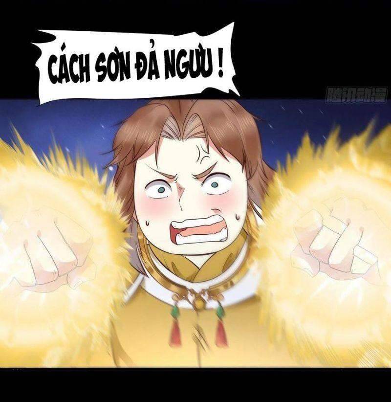 Tuyệt Sắc Quyến Rũ: Quỷ Y Chí Tôn: Chapter 415