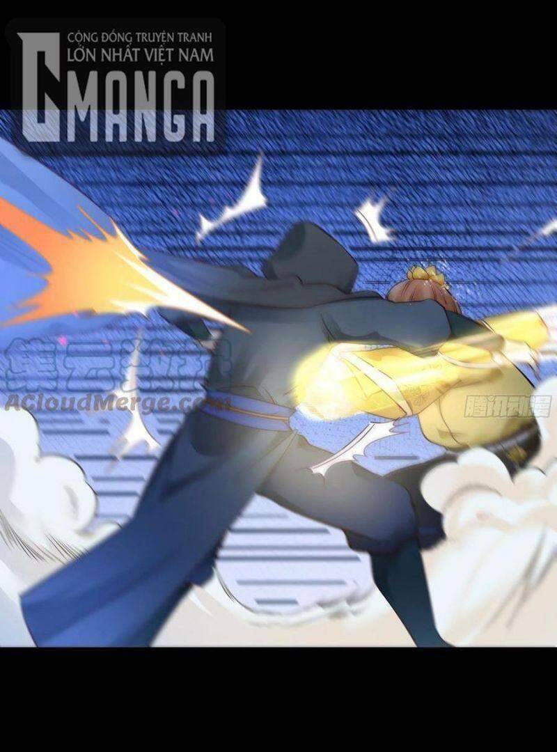 Tuyệt Sắc Quyến Rũ: Quỷ Y Chí Tôn: Chapter 415