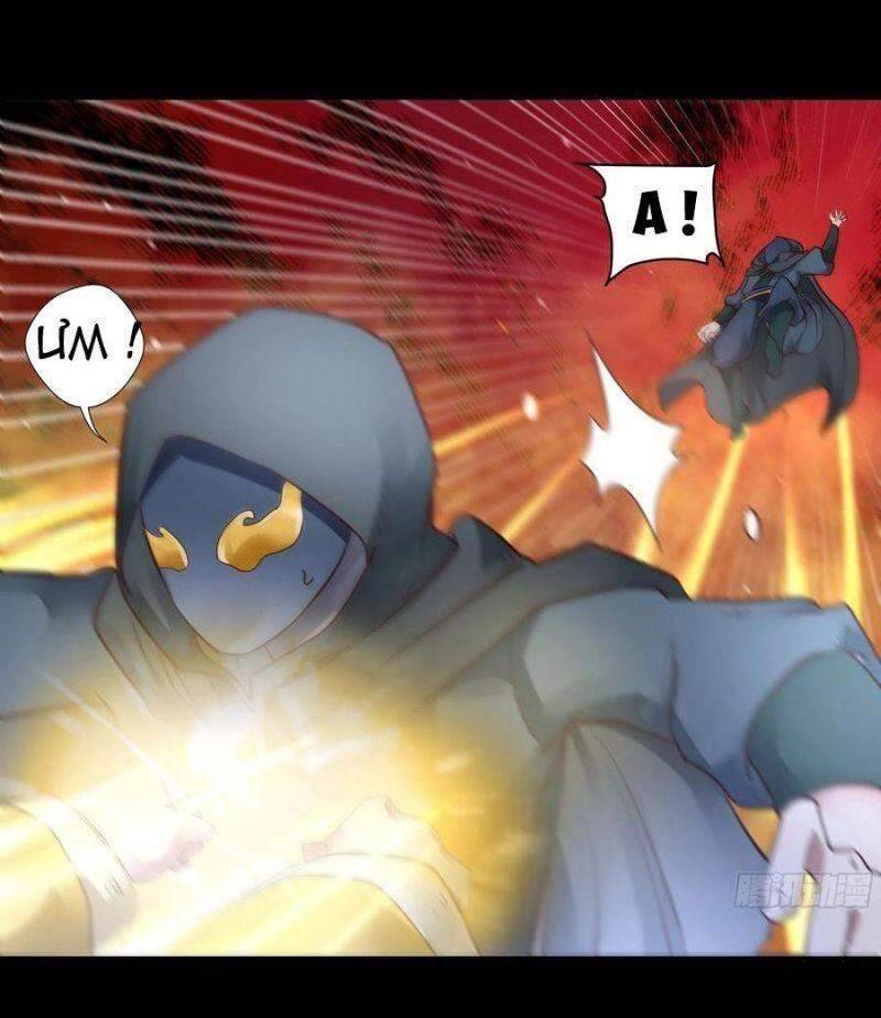 Tuyệt Sắc Quyến Rũ: Quỷ Y Chí Tôn: Chapter 415