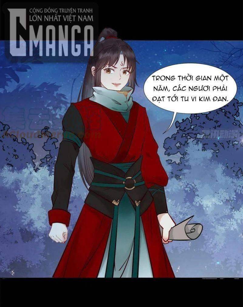 Tuyệt Sắc Quyến Rũ: Quỷ Y Chí Tôn: Chapter 416
