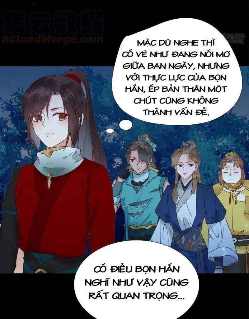 Tuyệt Sắc Quyến Rũ: Quỷ Y Chí Tôn: Chapter 416