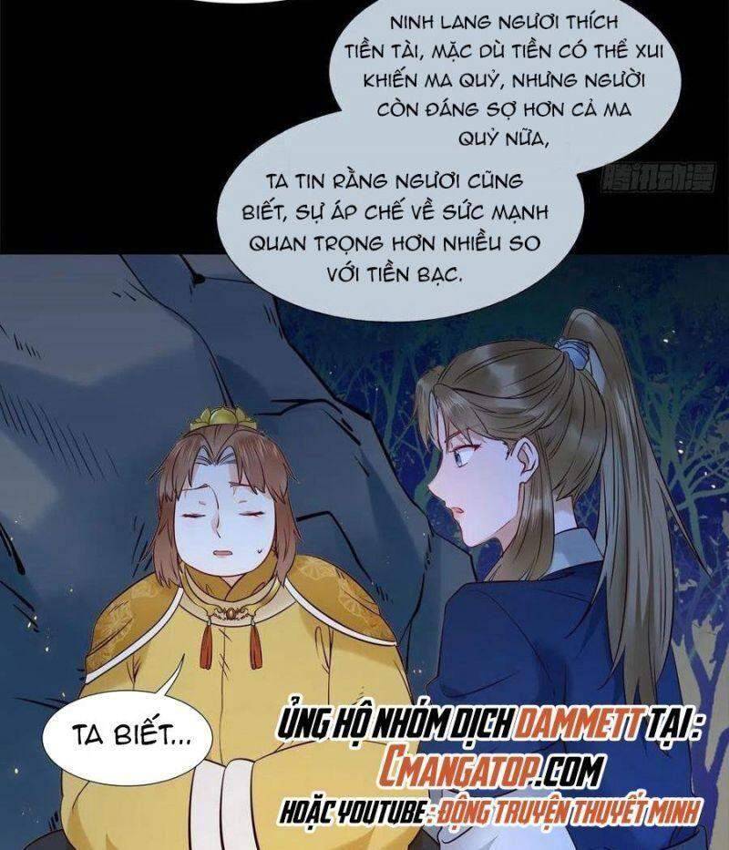 Tuyệt Sắc Quyến Rũ: Quỷ Y Chí Tôn: Chapter 416