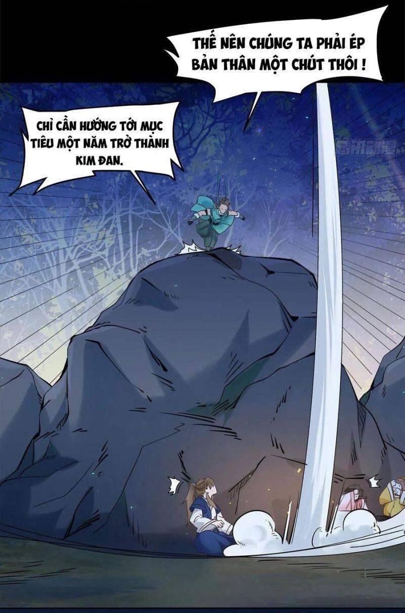 Tuyệt Sắc Quyến Rũ: Quỷ Y Chí Tôn: Chapter 416