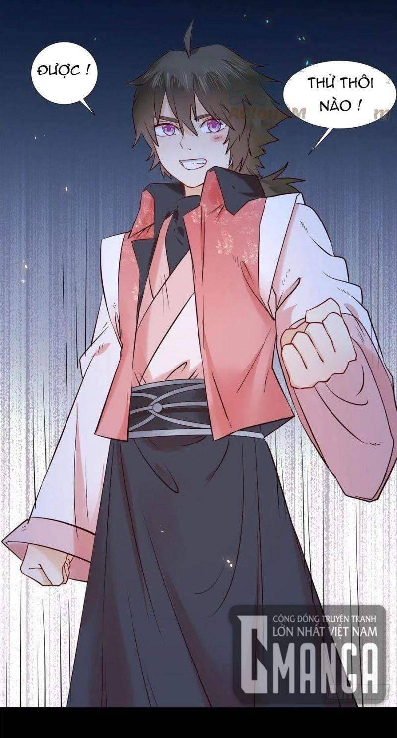 Tuyệt Sắc Quyến Rũ: Quỷ Y Chí Tôn: Chapter 416