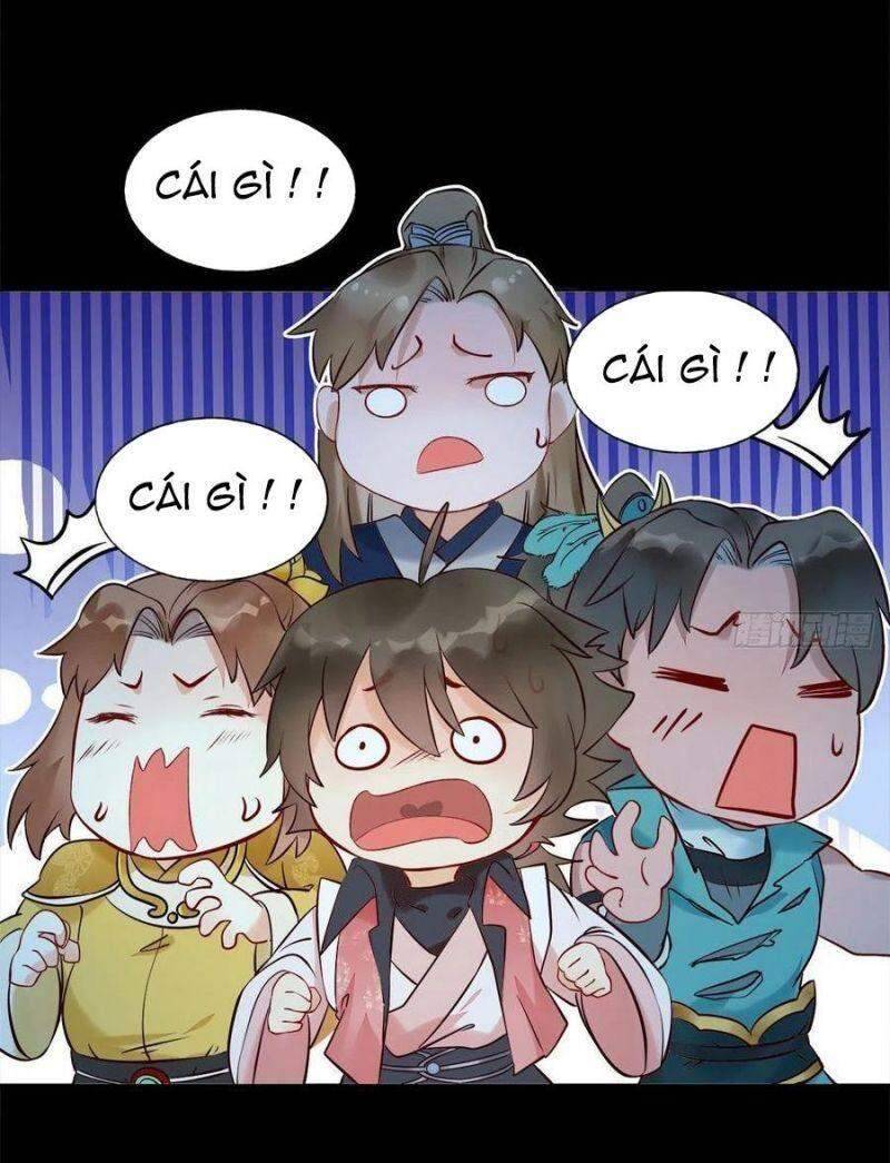 Tuyệt Sắc Quyến Rũ: Quỷ Y Chí Tôn: Chapter 416