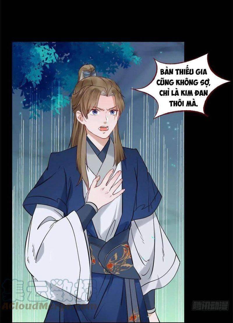 Tuyệt Sắc Quyến Rũ: Quỷ Y Chí Tôn: Chapter 416