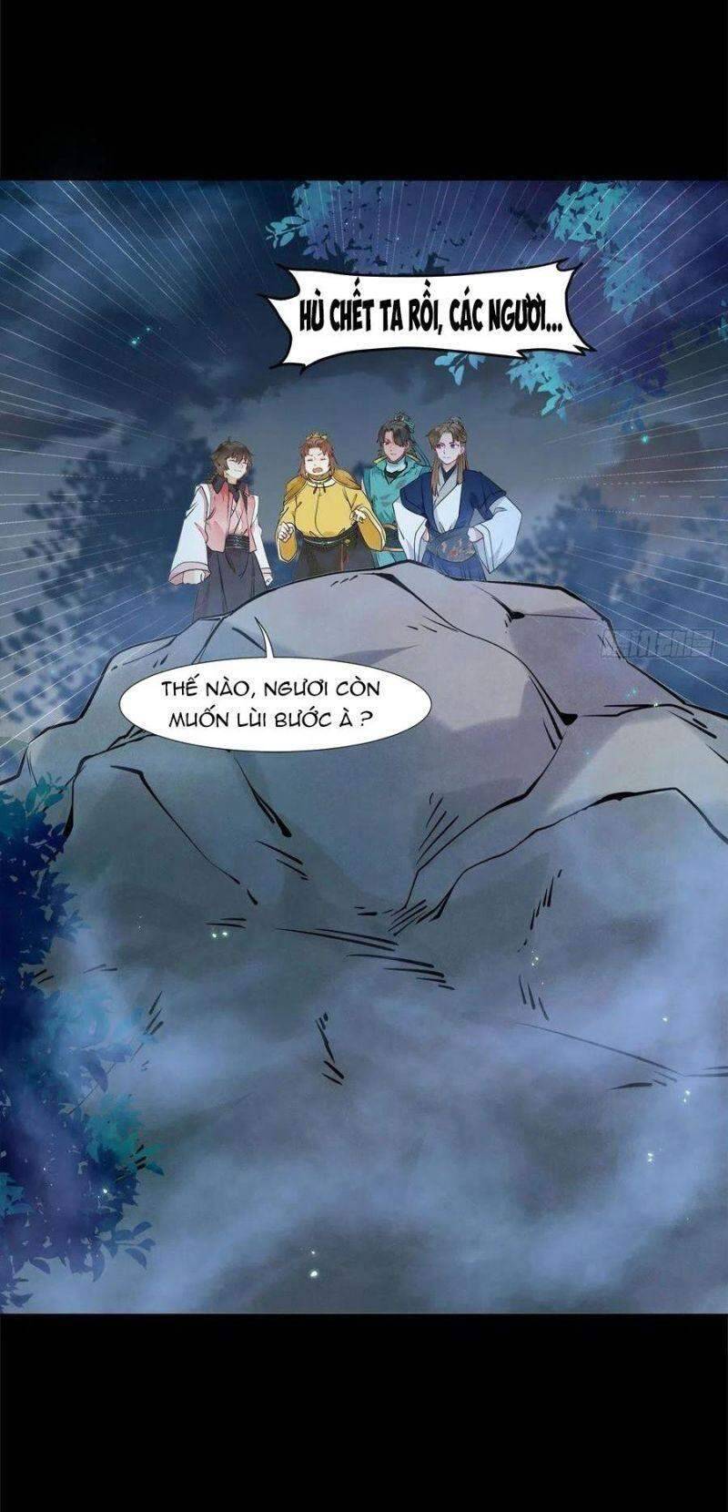 Tuyệt Sắc Quyến Rũ: Quỷ Y Chí Tôn: Chapter 416