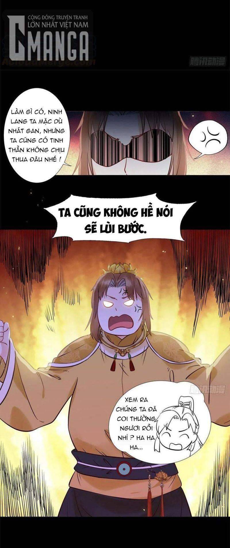Tuyệt Sắc Quyến Rũ: Quỷ Y Chí Tôn: Chapter 416