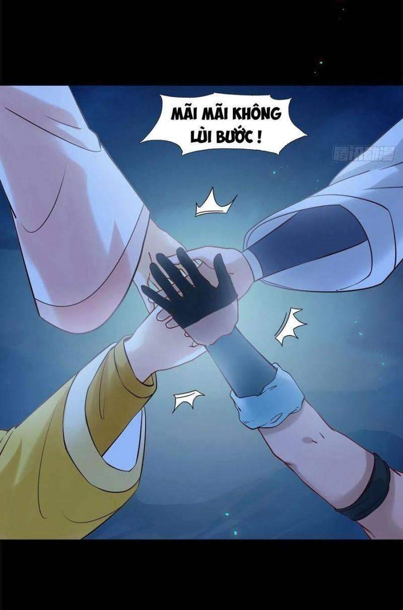 Tuyệt Sắc Quyến Rũ: Quỷ Y Chí Tôn: Chapter 416