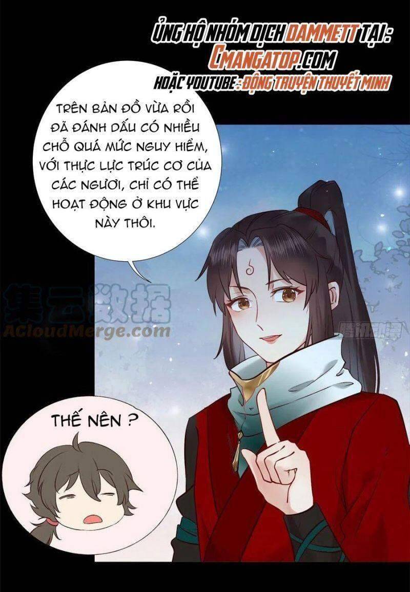 Tuyệt Sắc Quyến Rũ: Quỷ Y Chí Tôn: Chapter 416