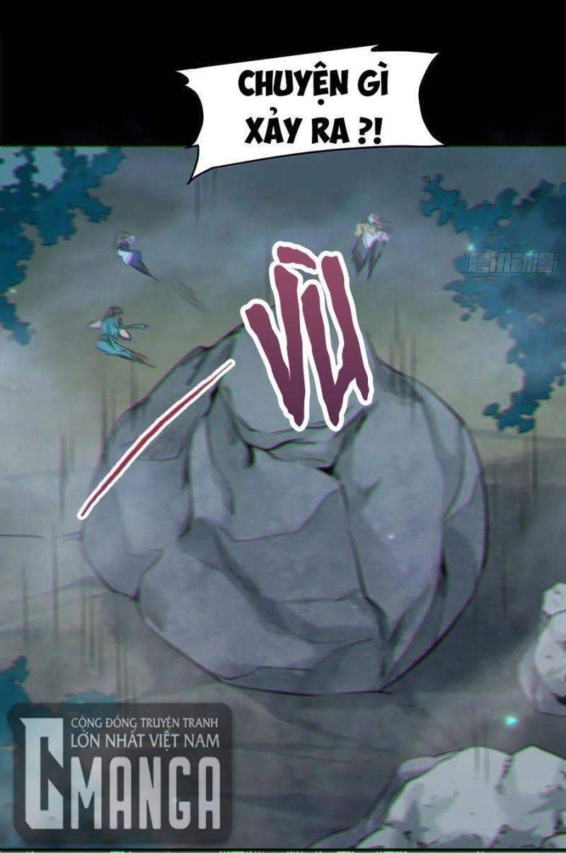 Tuyệt Sắc Quyến Rũ: Quỷ Y Chí Tôn: Chapter 416