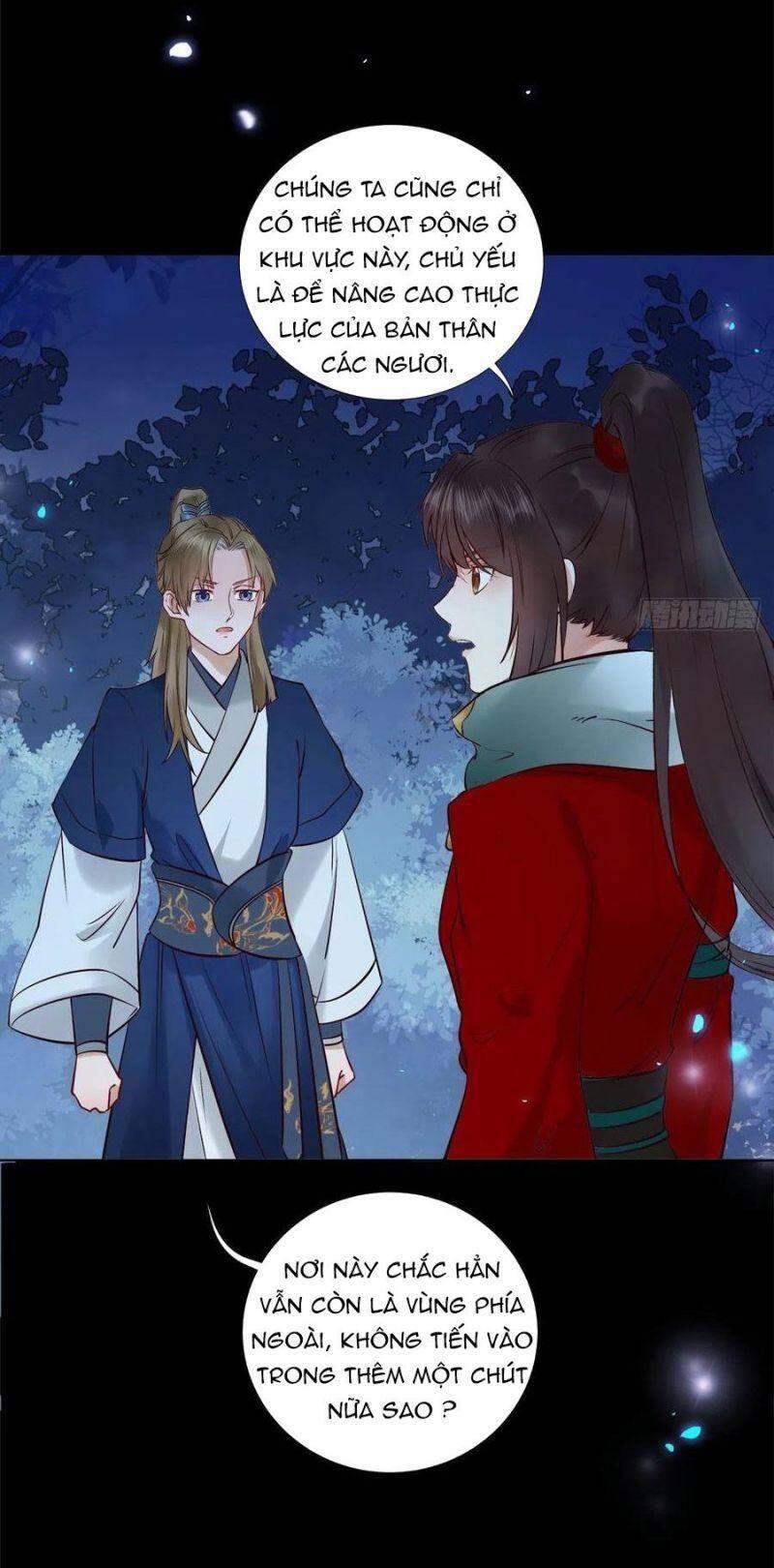 Tuyệt Sắc Quyến Rũ: Quỷ Y Chí Tôn: Chapter 416