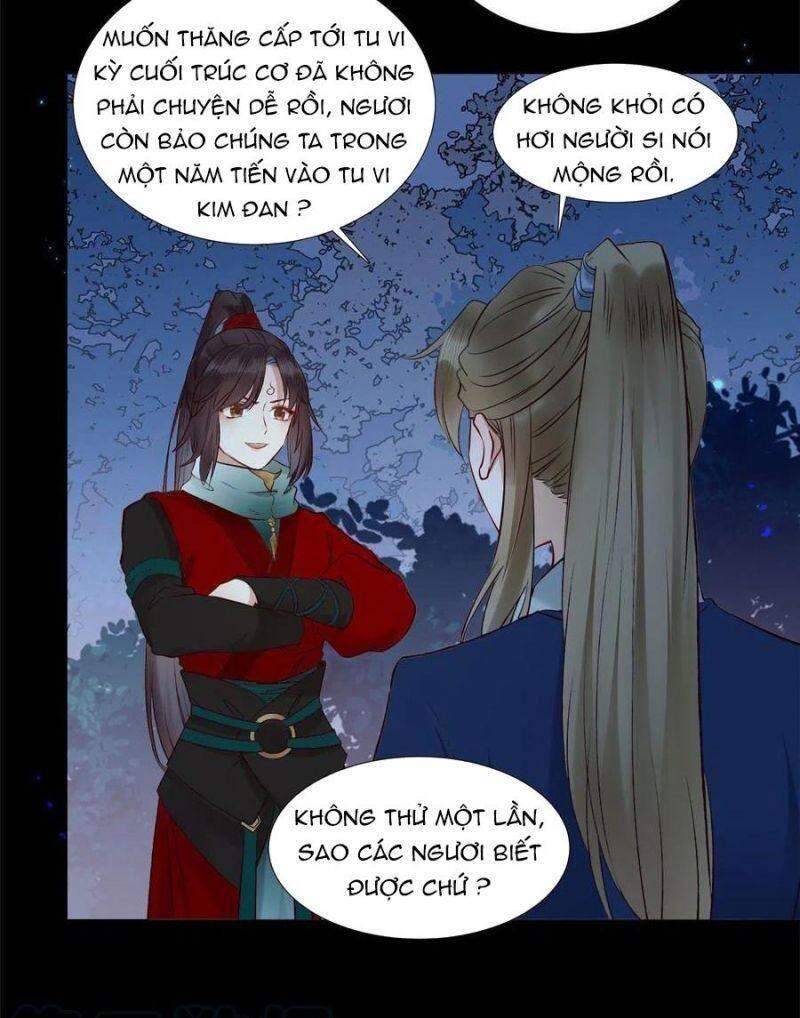 Tuyệt Sắc Quyến Rũ: Quỷ Y Chí Tôn: Chapter 416