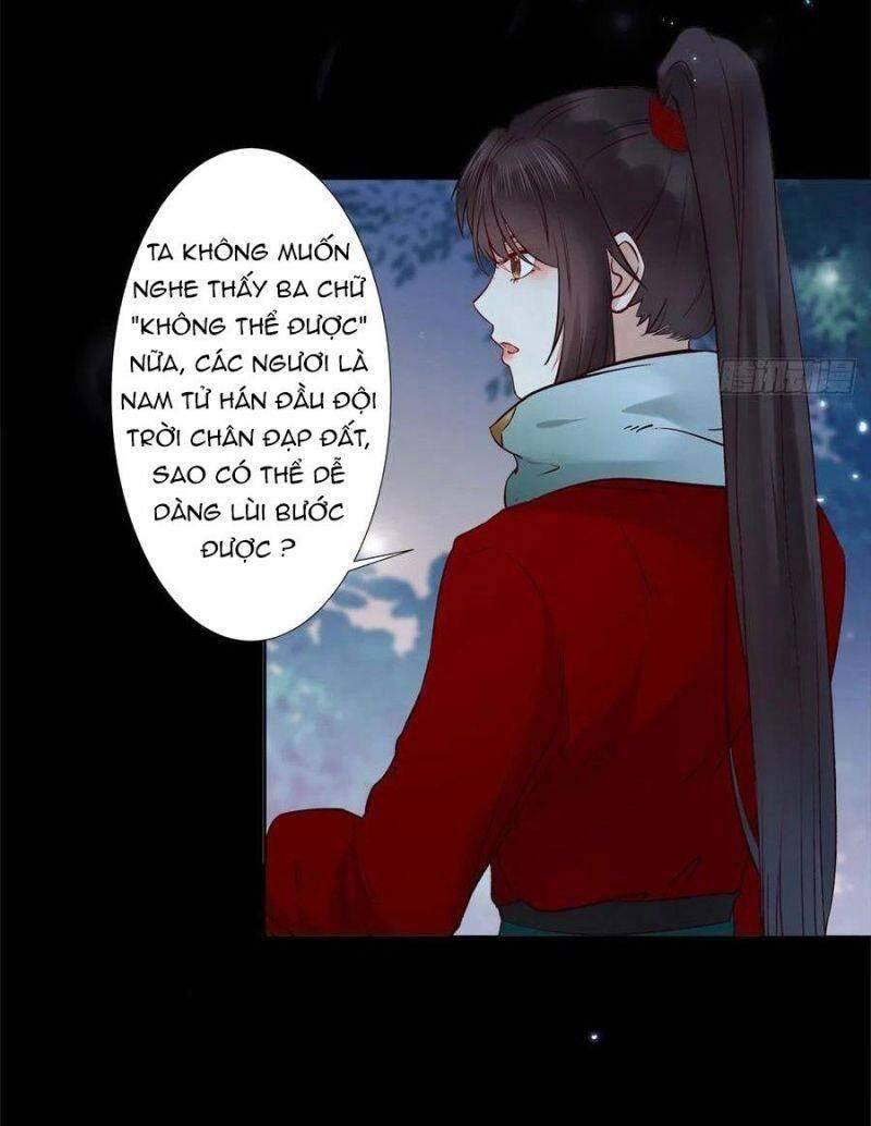 Tuyệt Sắc Quyến Rũ: Quỷ Y Chí Tôn: Chapter 416