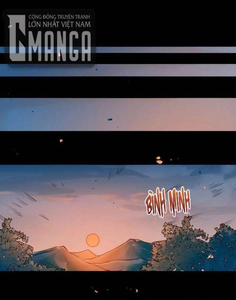 Tuyệt Sắc Quyến Rũ: Quỷ Y Chí Tôn: Chapter 417