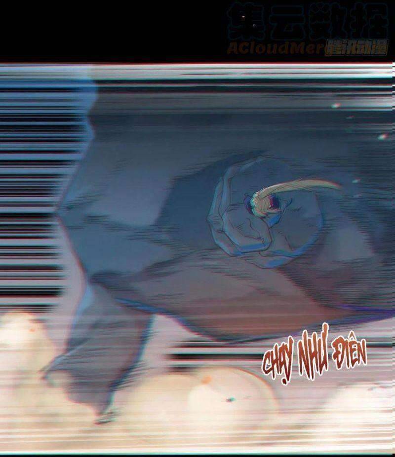 Tuyệt Sắc Quyến Rũ: Quỷ Y Chí Tôn: Chapter 417