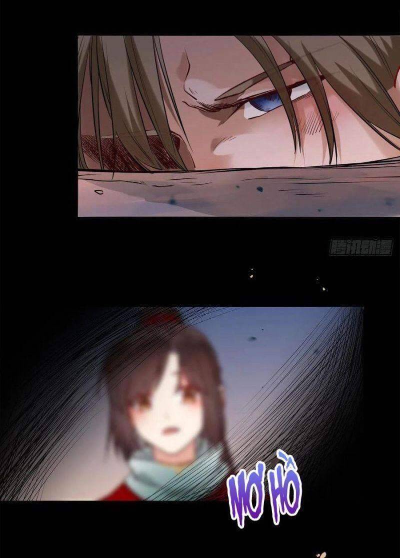 Tuyệt Sắc Quyến Rũ: Quỷ Y Chí Tôn: Chapter 417