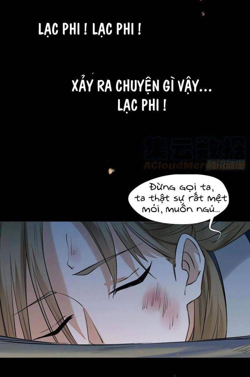 Tuyệt Sắc Quyến Rũ: Quỷ Y Chí Tôn: Chapter 417