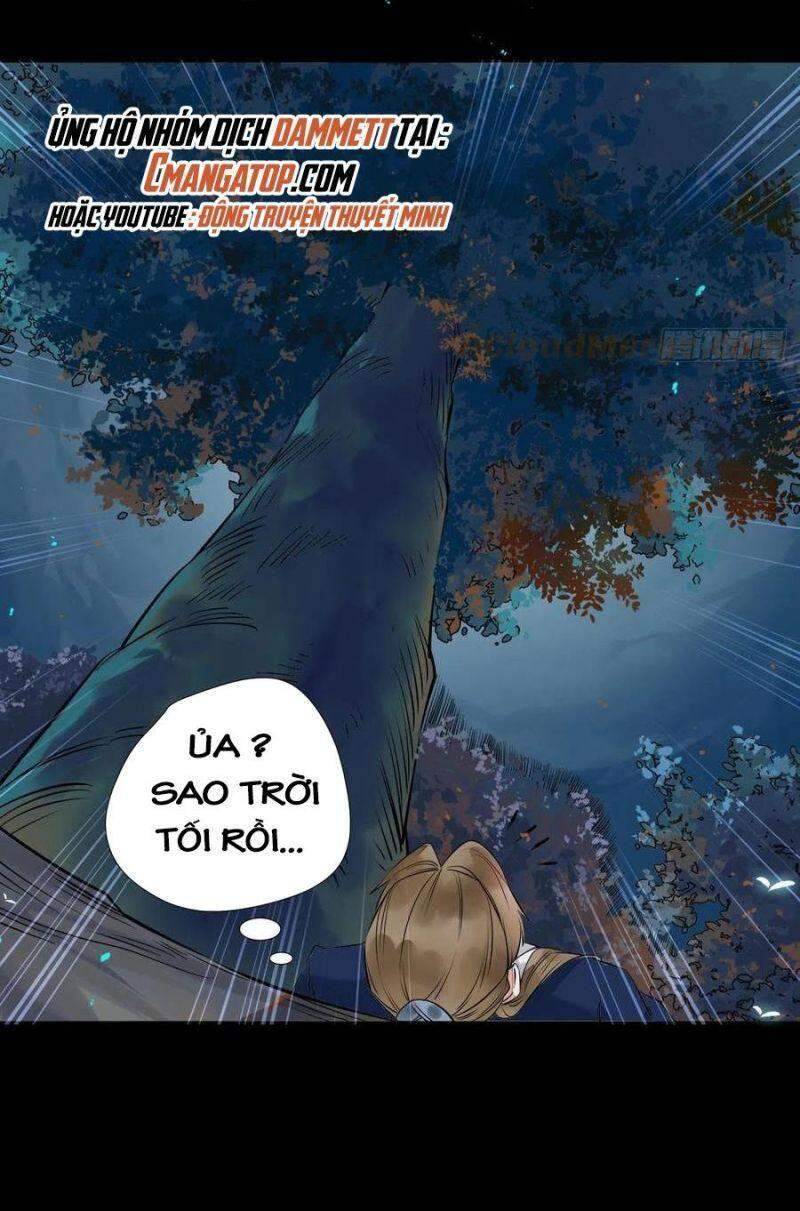 Tuyệt Sắc Quyến Rũ: Quỷ Y Chí Tôn: Chapter 417