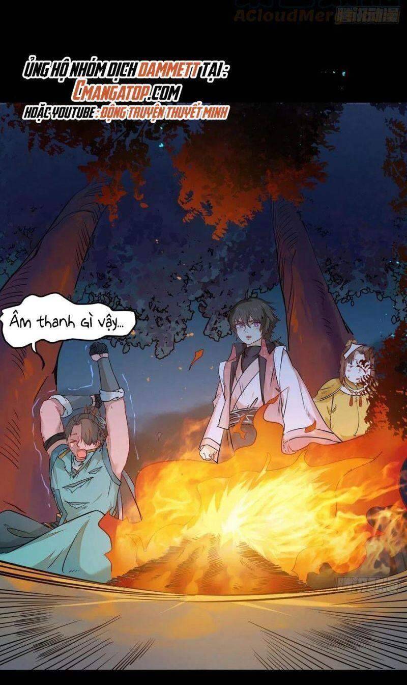 Tuyệt Sắc Quyến Rũ: Quỷ Y Chí Tôn: Chapter 417