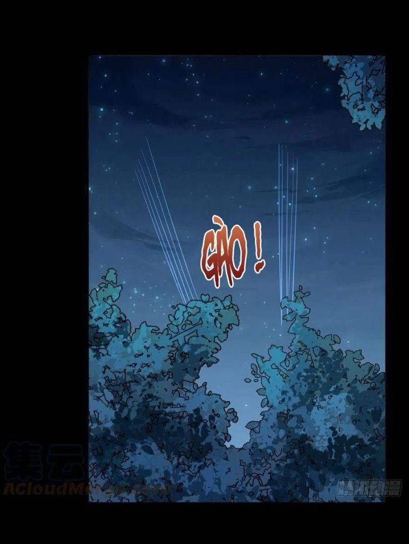 Tuyệt Sắc Quyến Rũ: Quỷ Y Chí Tôn: Chapter 417