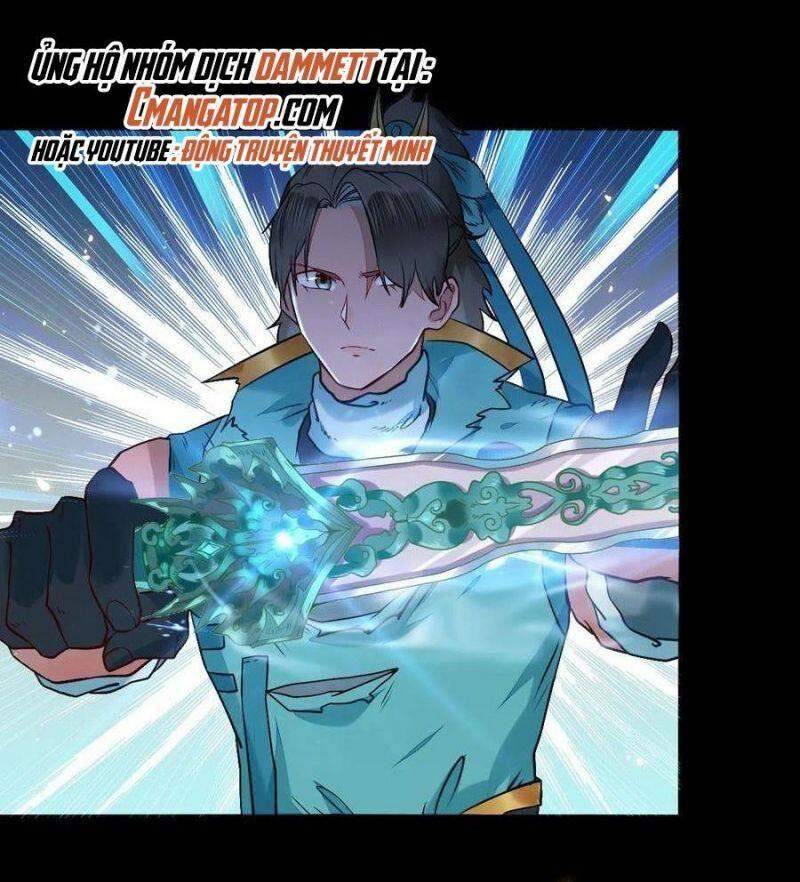 Tuyệt Sắc Quyến Rũ: Quỷ Y Chí Tôn: Chapter 417