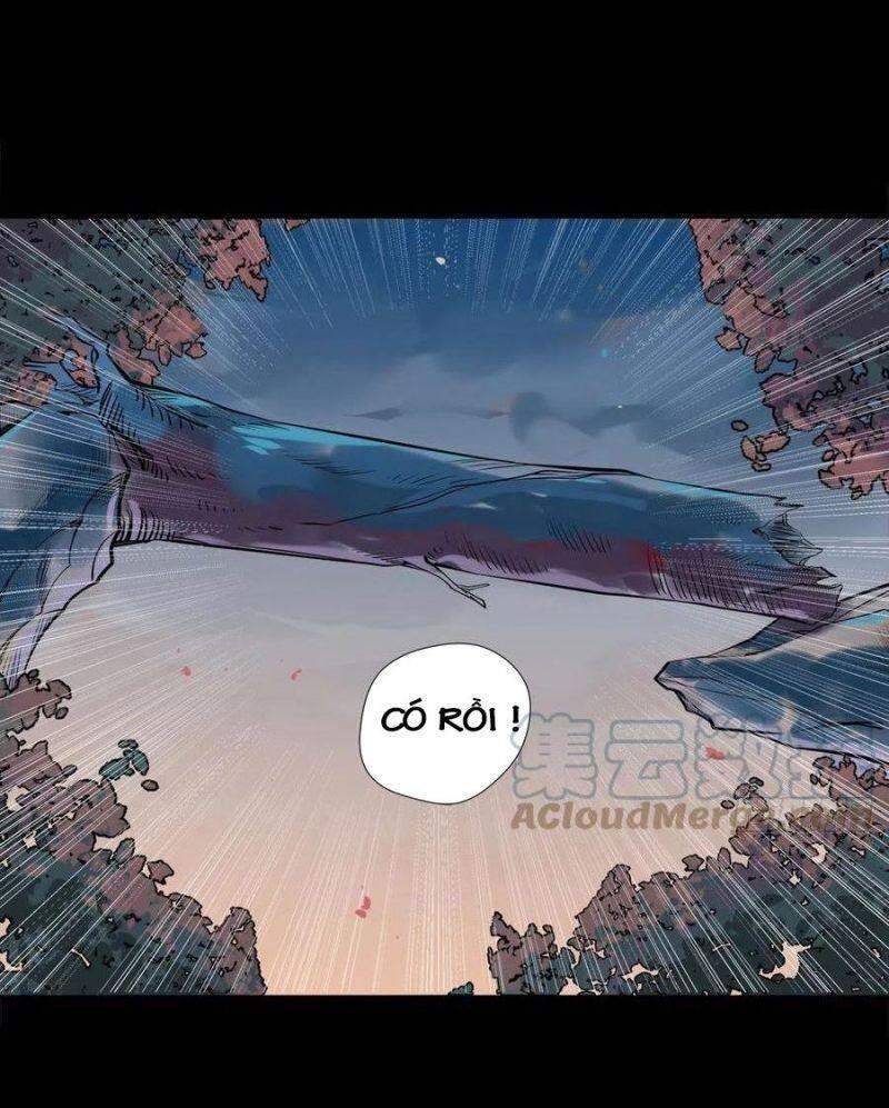 Tuyệt Sắc Quyến Rũ: Quỷ Y Chí Tôn: Chapter 417