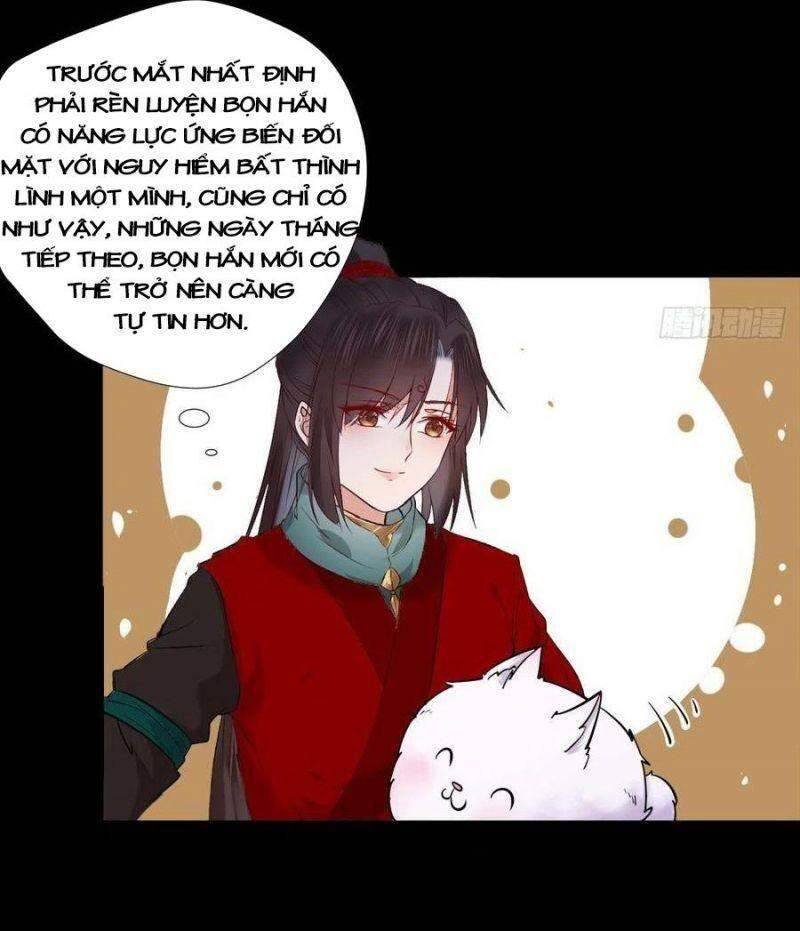 Tuyệt Sắc Quyến Rũ: Quỷ Y Chí Tôn: Chapter 417