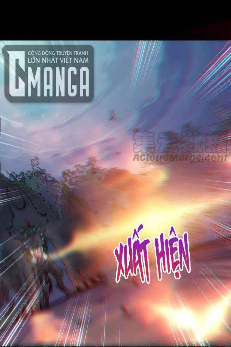 Tuyệt Sắc Quyến Rũ: Quỷ Y Chí Tôn: Chapter 417