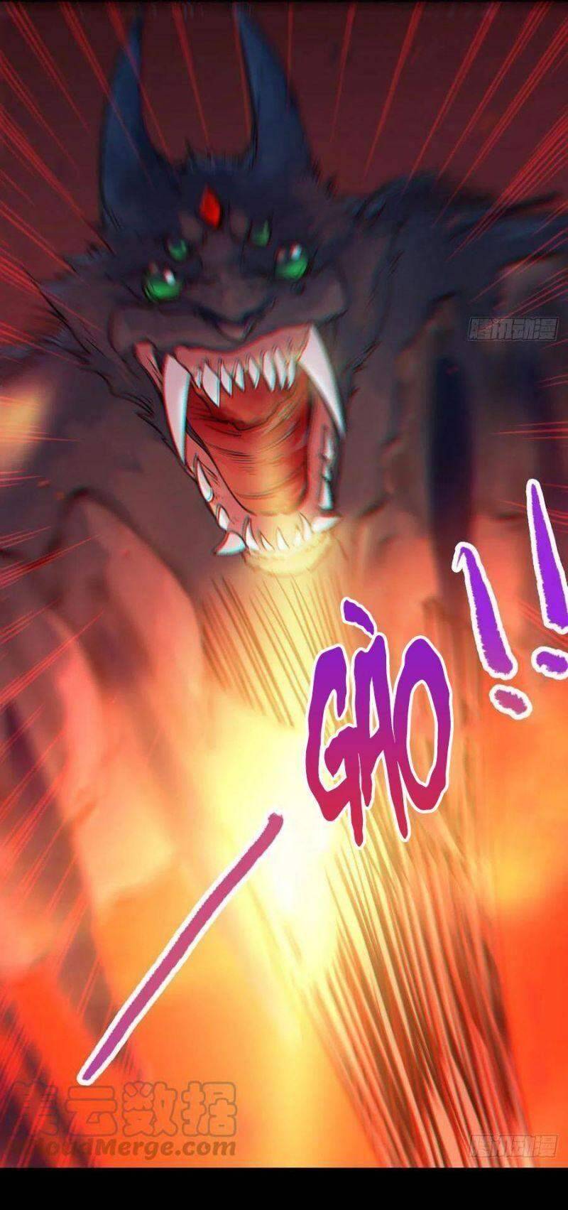 Tuyệt Sắc Quyến Rũ: Quỷ Y Chí Tôn: Chapter 417