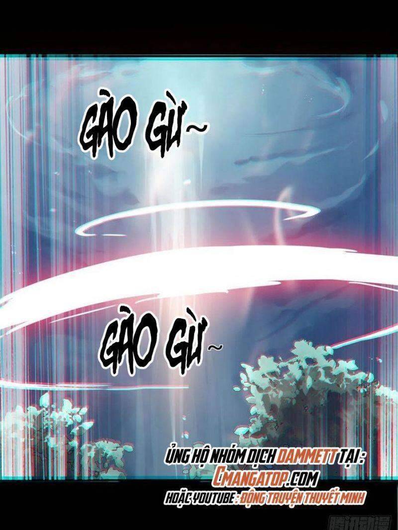 Tuyệt Sắc Quyến Rũ: Quỷ Y Chí Tôn: Chapter 417