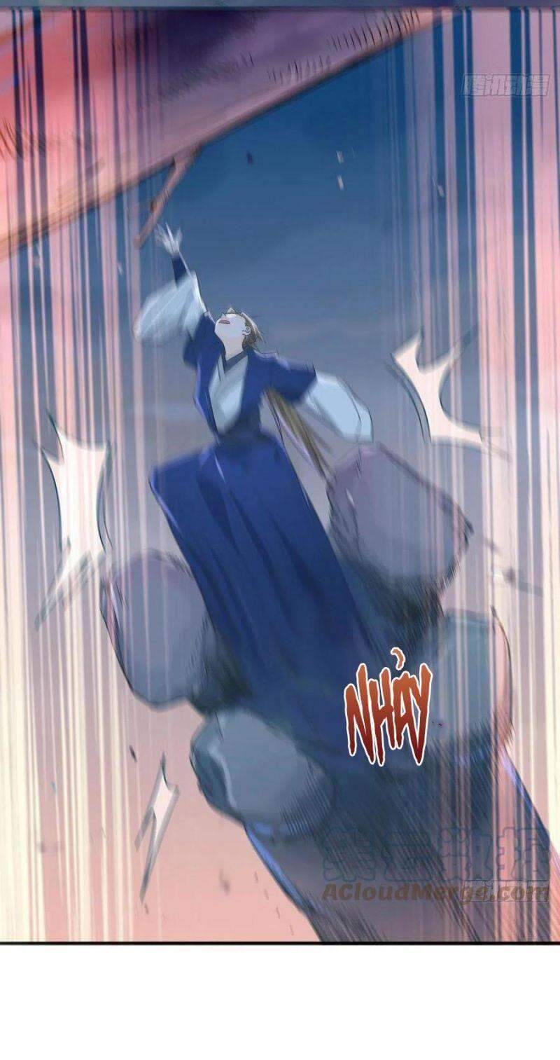 Tuyệt Sắc Quyến Rũ: Quỷ Y Chí Tôn: Chapter 417