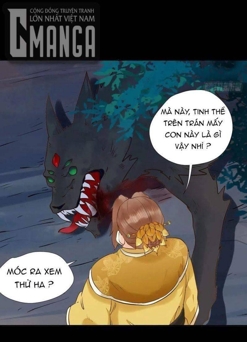 Tuyệt Sắc Quyến Rũ: Quỷ Y Chí Tôn: Chapter 418