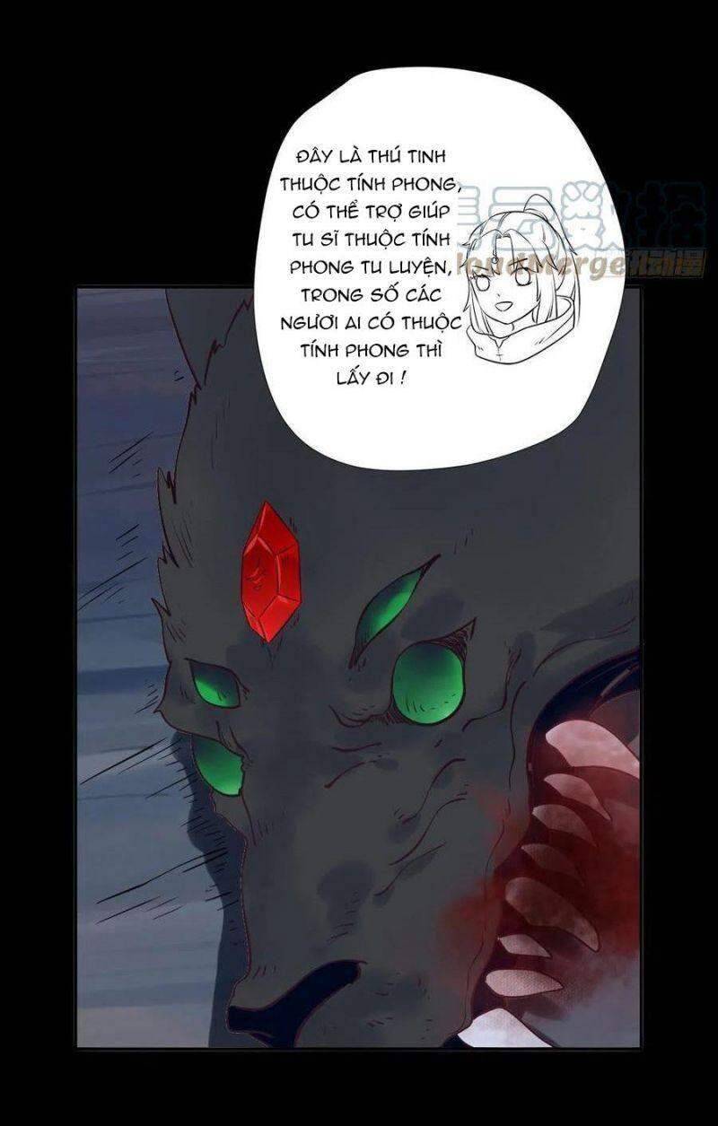 Tuyệt Sắc Quyến Rũ: Quỷ Y Chí Tôn: Chapter 418