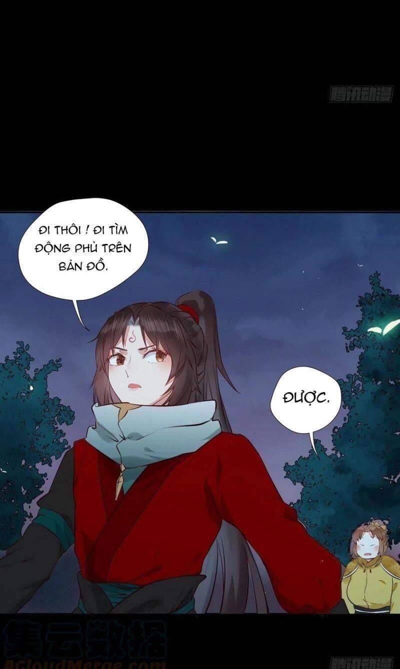 Tuyệt Sắc Quyến Rũ: Quỷ Y Chí Tôn: Chapter 418