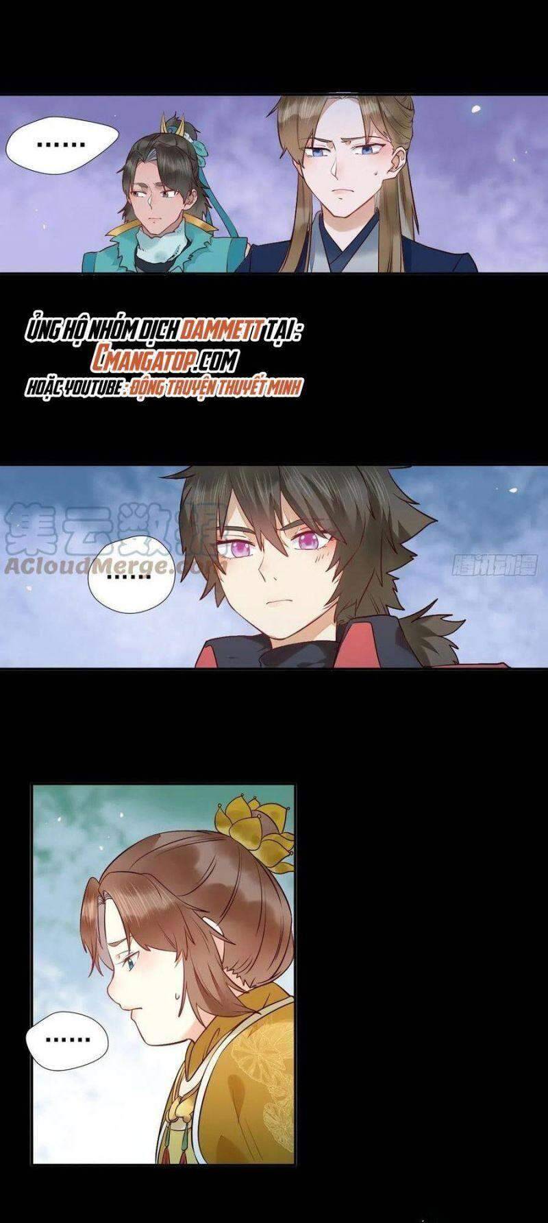 Tuyệt Sắc Quyến Rũ: Quỷ Y Chí Tôn: Chapter 418