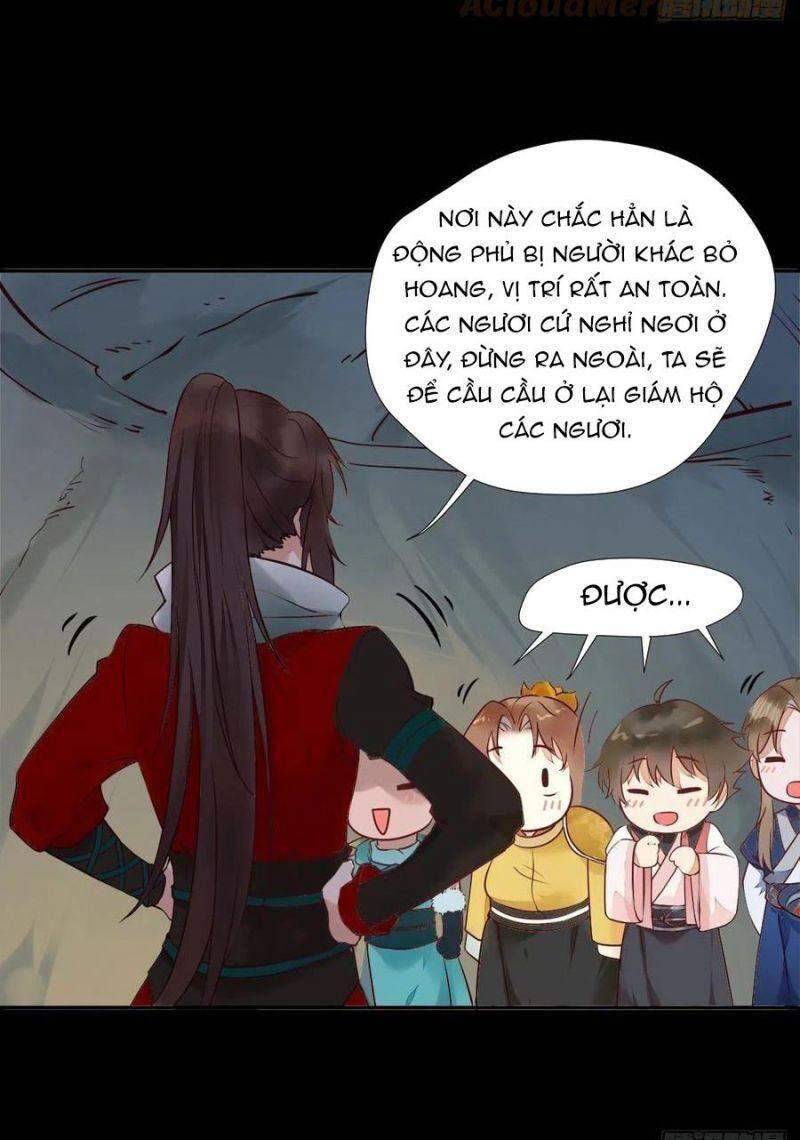Tuyệt Sắc Quyến Rũ: Quỷ Y Chí Tôn: Chapter 418