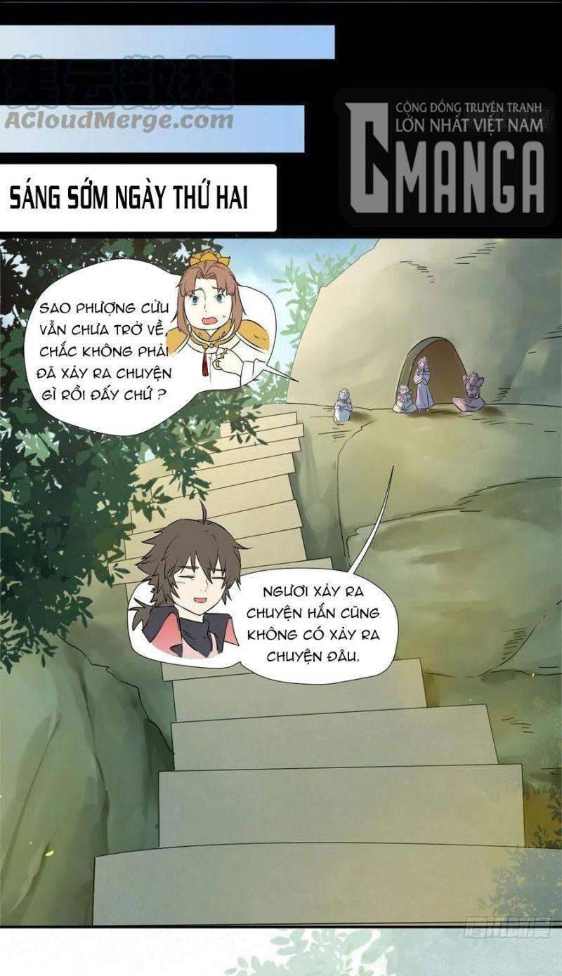 Tuyệt Sắc Quyến Rũ: Quỷ Y Chí Tôn: Chapter 418