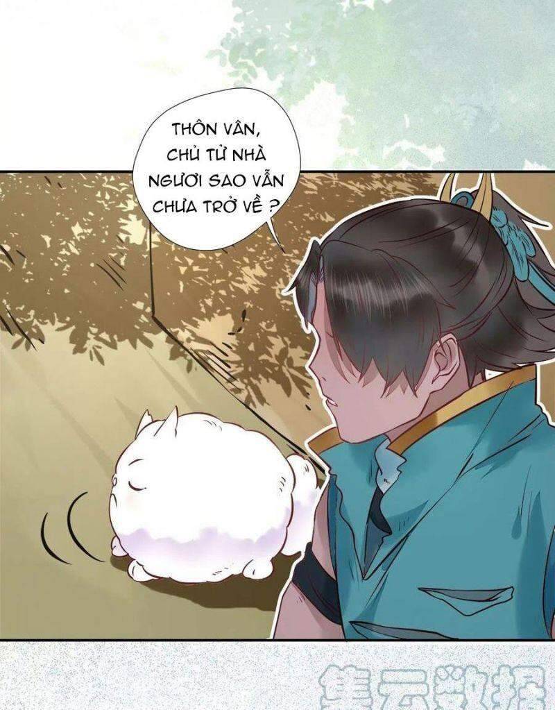 Tuyệt Sắc Quyến Rũ: Quỷ Y Chí Tôn: Chapter 418