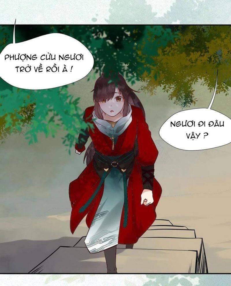 Tuyệt Sắc Quyến Rũ: Quỷ Y Chí Tôn: Chapter 418