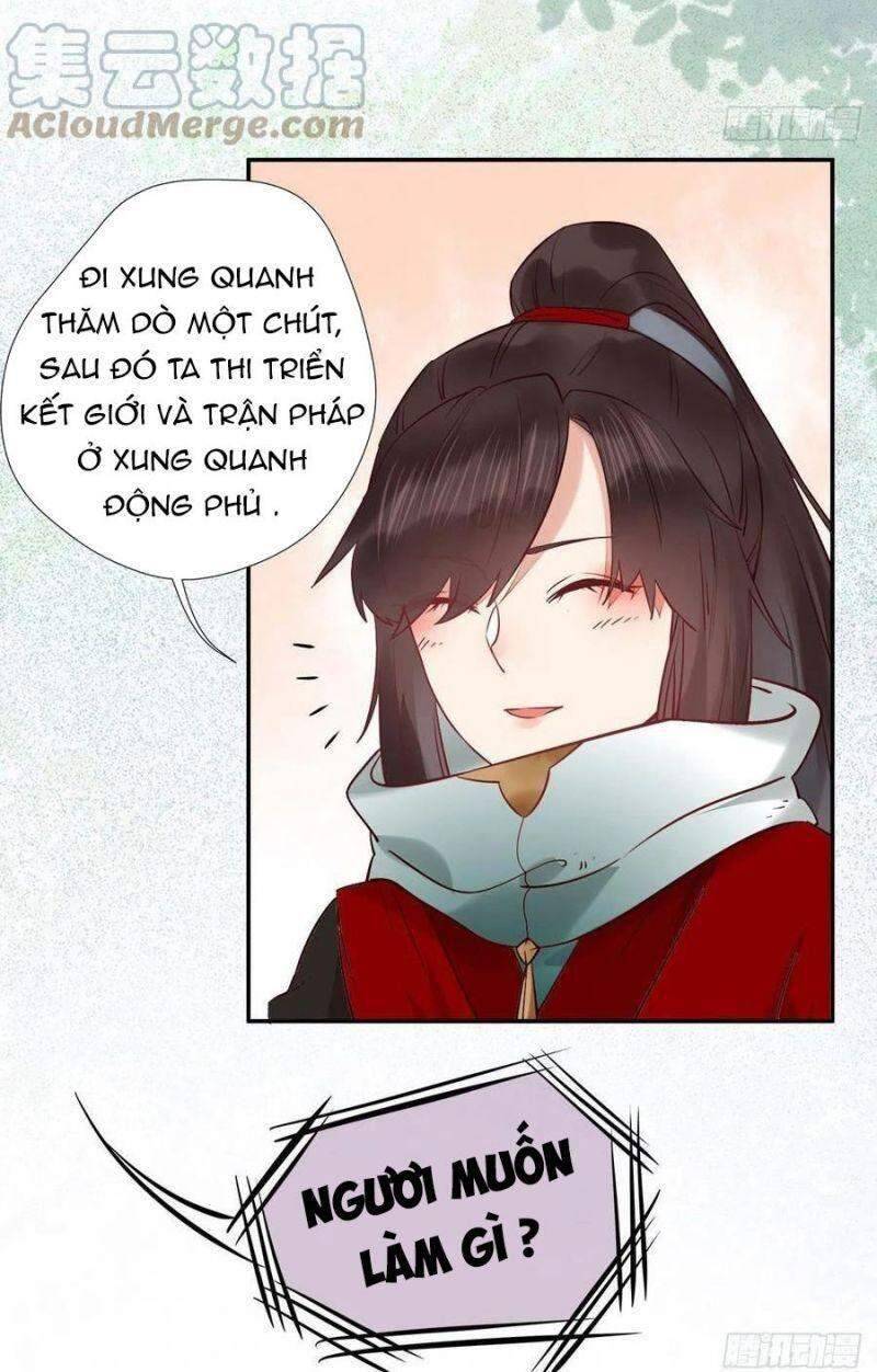 Tuyệt Sắc Quyến Rũ: Quỷ Y Chí Tôn: Chapter 418