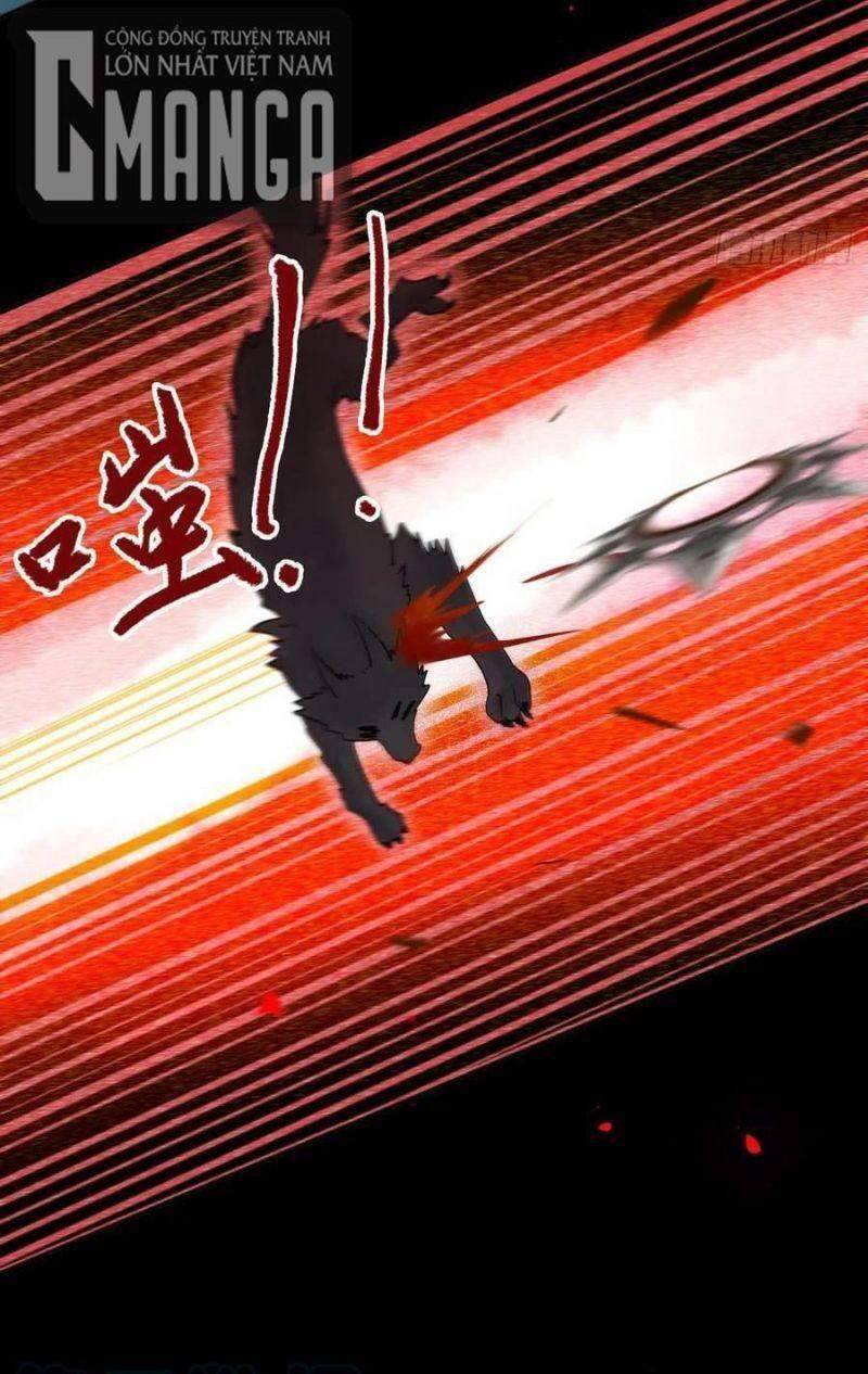 Tuyệt Sắc Quyến Rũ: Quỷ Y Chí Tôn: Chapter 418