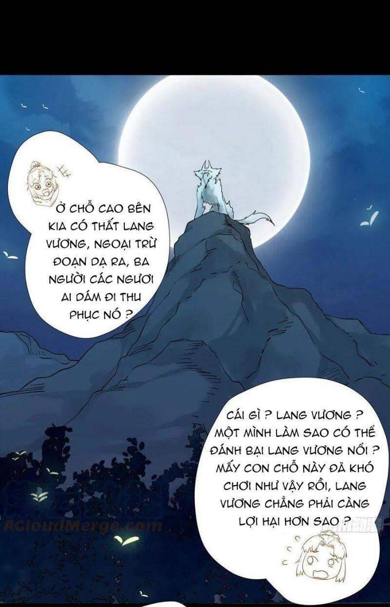 Tuyệt Sắc Quyến Rũ: Quỷ Y Chí Tôn: Chapter 418