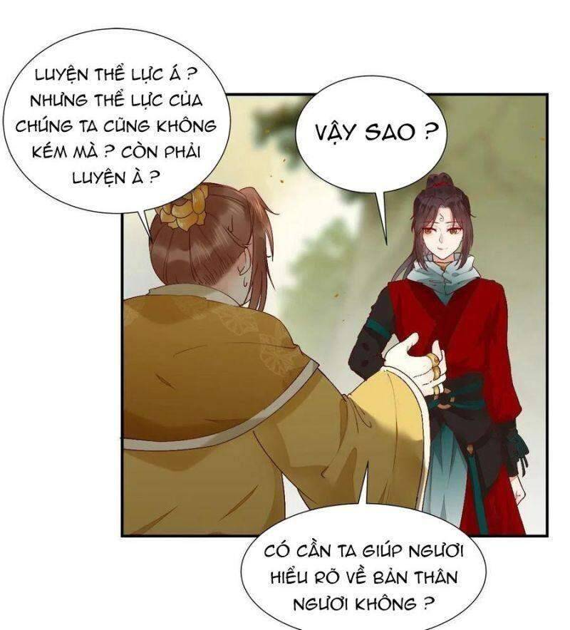 Tuyệt Sắc Quyến Rũ: Quỷ Y Chí Tôn: Chapter 419